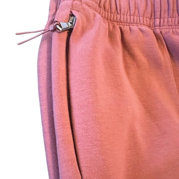 Old Navy | Active Dynamic | High Waisted | Fleece Joggers | Lark | Size M - Picture 11 of 12